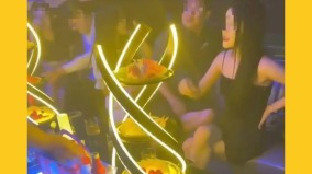 中国500强公司出事了浙江国企多名高管被举报(图)