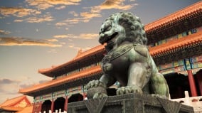 天道真不偏心商鞅與韓信的命運差(組圖)