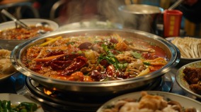 外國人看傻眼:哪些中國人最愛食品讓老外退避三舍(組圖)