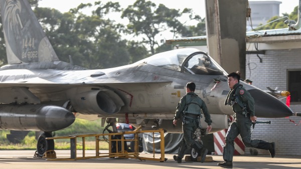 地下錢莊竟是共諜情報網3空軍洩露機密遭起訴(圖)