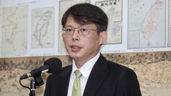 民眾黨主席黃國昌於8月11日接受專訪時，首次明確表態將投入2026年新北市長選舉。