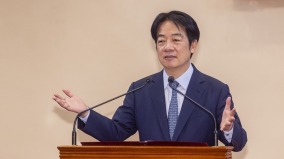 赖清德对大罢免的诠释分析：有2个关键(图)