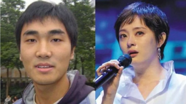 孫儷  向海清 白眼狼 反目成仇