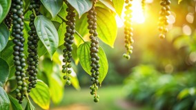 花椒有灵一棵树与人共同荣枯的故事(图)