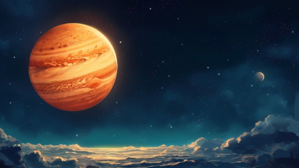木星 天體 行星 857270654