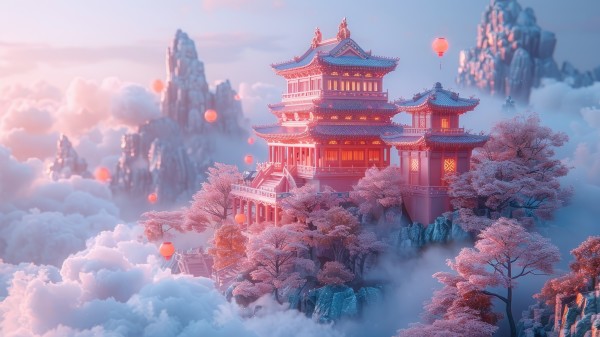 仙境 1121094198