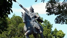 《武穆遗书》岳家军最后一场战役中悲壮的历史(图)