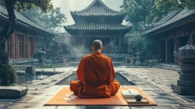 善恶有报疯僧秦桧岳飞的故事(图)