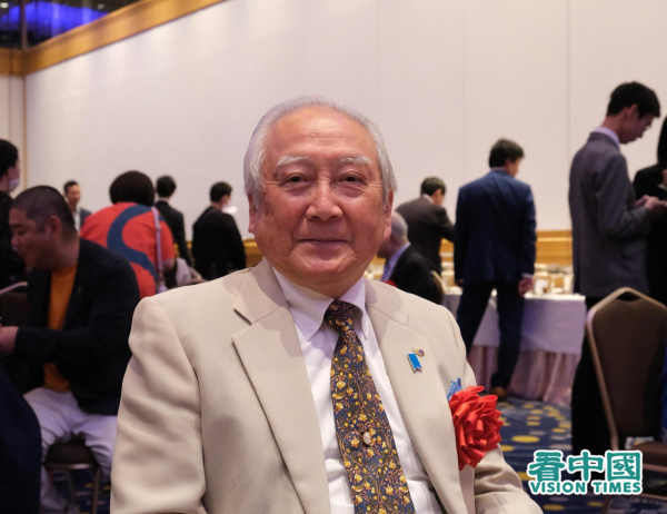 前昭和音樂大學副教授內田忠行先生