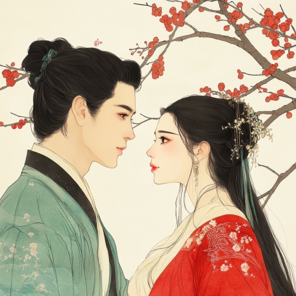 夫妻
