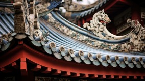 盤點正在消失的「老規矩」你知道幾條(組圖)