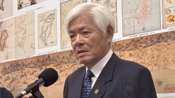 针对罢免是否集中投票？中选会主委李进勇说，一切等明朗后再提到中选会委员会做最后决定。