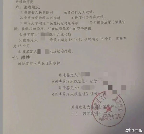 手术