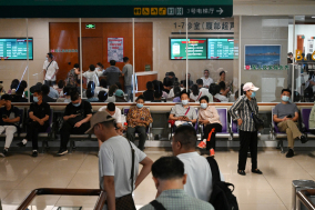 地狱空荡荡人间也一样(图)