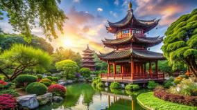 元神离体上天界预知未来大事(图)