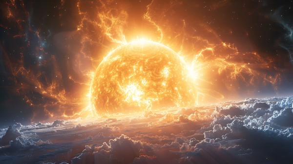 天體 宇宙 恆星 太陽 826878572