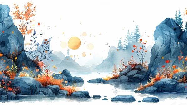地心世界(16:9)