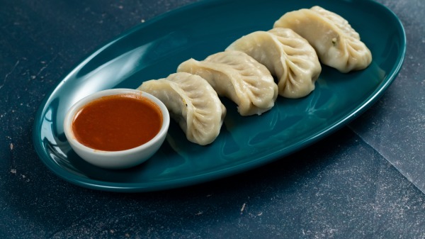 蒸餃子皮