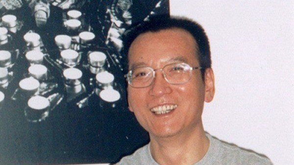 劉曉波
