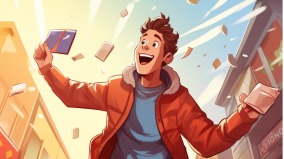 8个求“暴富”心理严重阻碍你发财(组图)