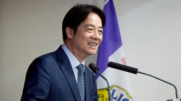 總統賴清德
