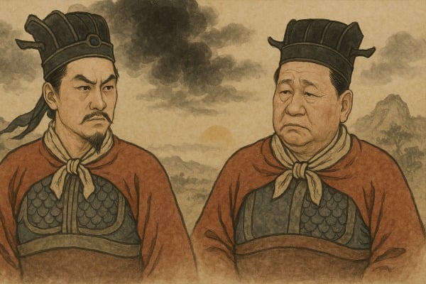 周瑜 习一尊