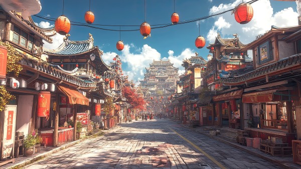市場(16:9)