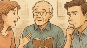 如何化解大災難真相偏偏就是你不信的那個(圖)