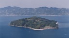 日本瀨戶內海小島土地遭中資收購島民憂整座島被買走(圖)