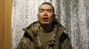 「請求習近平主席接我們回家吧」被烏俘虜的中國籍男子喊話(圖)