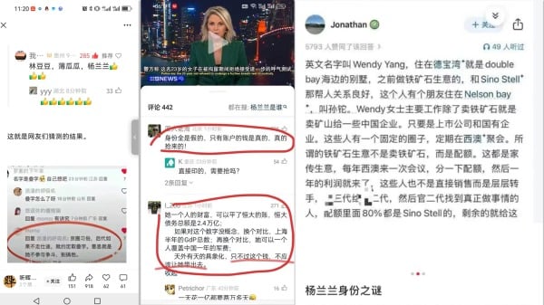 杨兰兰