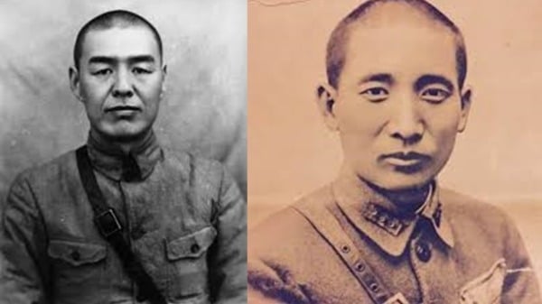 2位投奔中共的国民党将军：一个是邓宝珊，一个是张治中