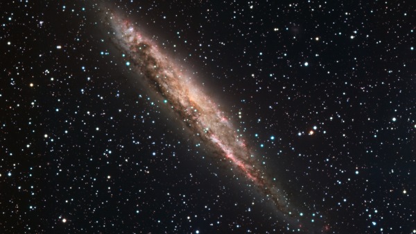 NGC 4945