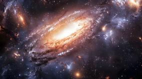引力无法支撑宇宙是什么起作用(图)
