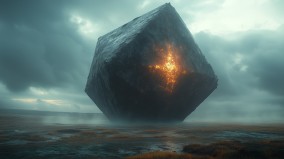 神秘羅馬十二面體出土百件卻依然成謎(圖)