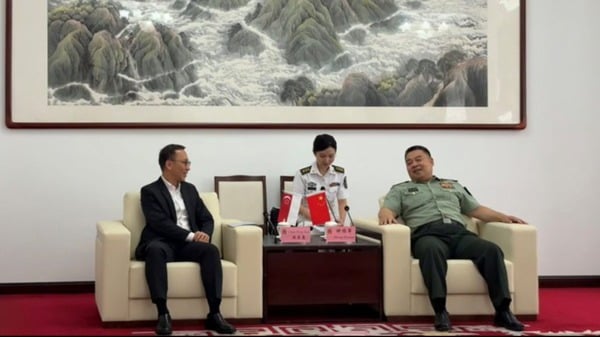 鐘紹軍