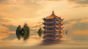 古时神异之人能跨越阴府和阳间(图)