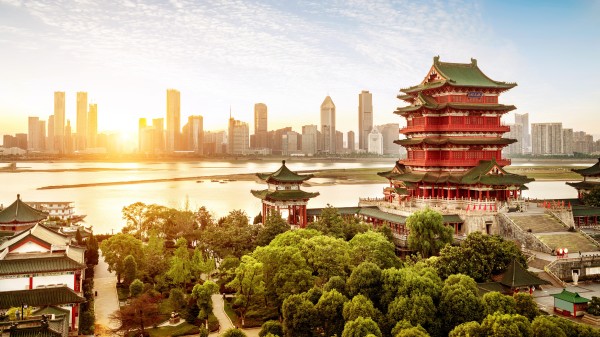 中國 風景 景色158858409
