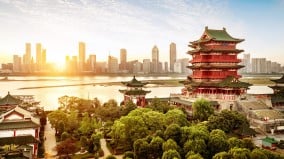 帕克預言正在應驗中共末日近在眼前(視頻)