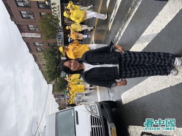 林小姐