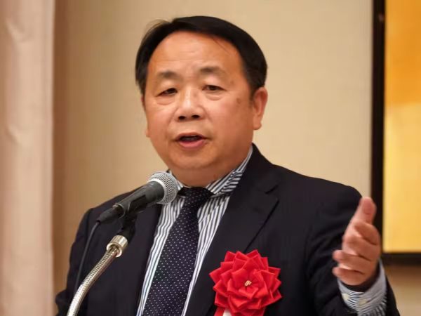 北京派出所發不出工資了網友齊議「蠢豬治國」(圖)