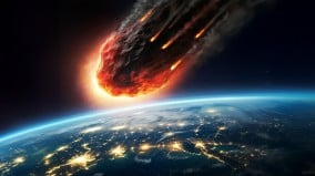 2025是关键一年小行星阿波菲斯与大灾难预言(图)