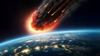 2025是關鍵一年小行星阿波菲斯與大災難預言(圖)