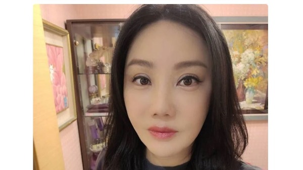 台灣命理師沈嶸