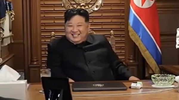 金正恩