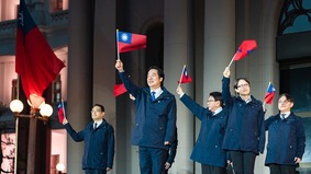 臺灣已可視為和美國簽訂准自由貿易協議(圖)