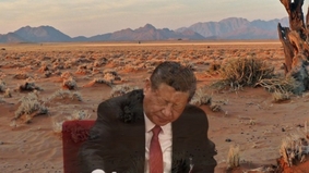 传习陷入极度焦虑官场赠他新绰号“吸血鬼”(图)