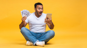 當中共黑網貸在印度被反收割(圖)