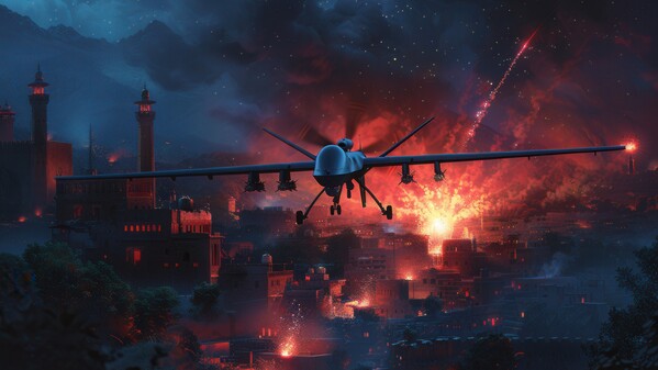 武器 轟炸 飛機 無人機 1083016778