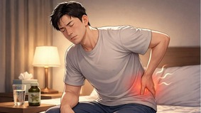 男性腎功能好不好這3個部位發黑千萬別大意(組圖)